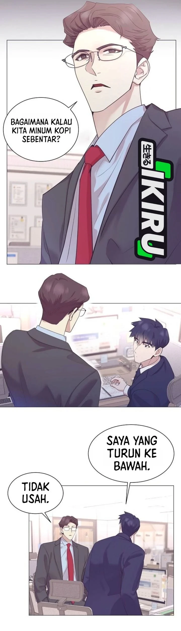 Chapter 109 - halaman 4