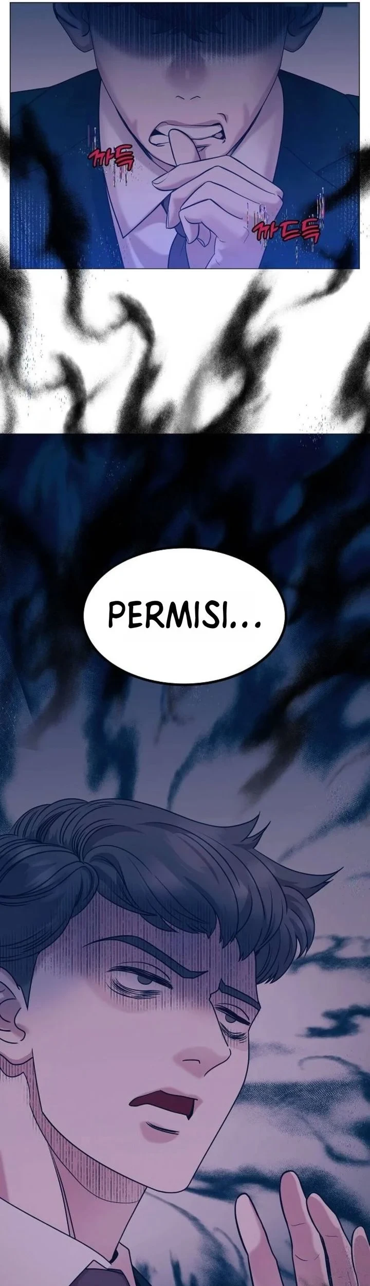 Chapter 109 - halaman 58