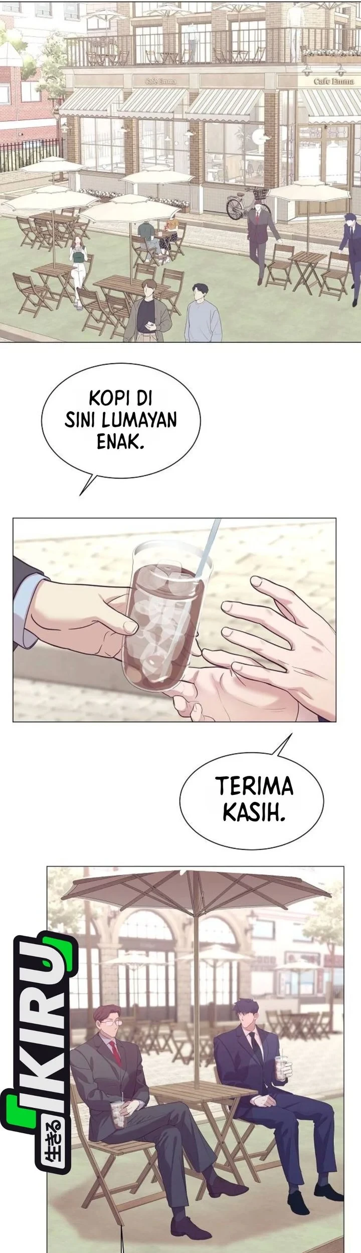 Chapter 109 - halaman 8