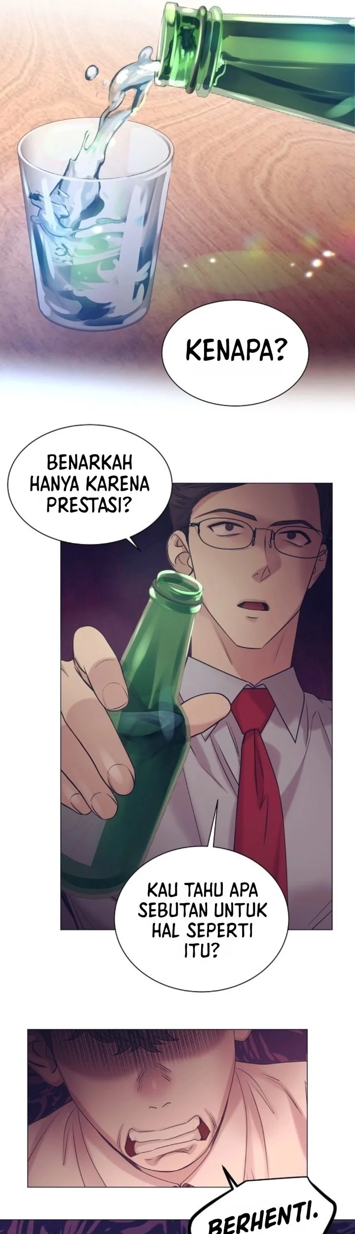 Chapter 110 - halaman 19