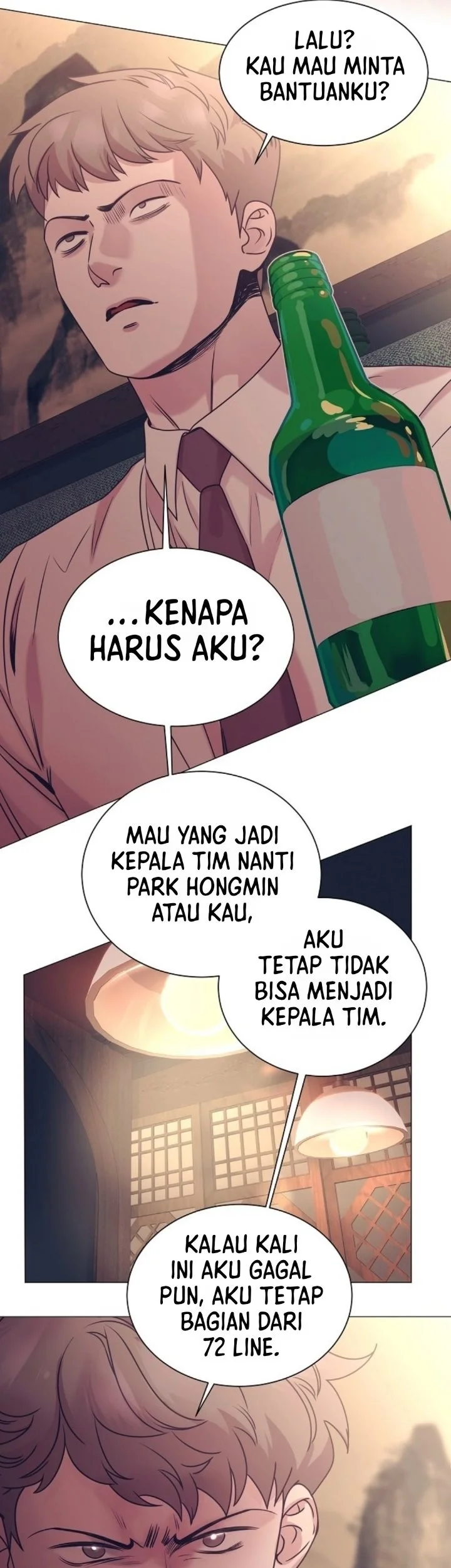 Chapter 110 - halaman 25
