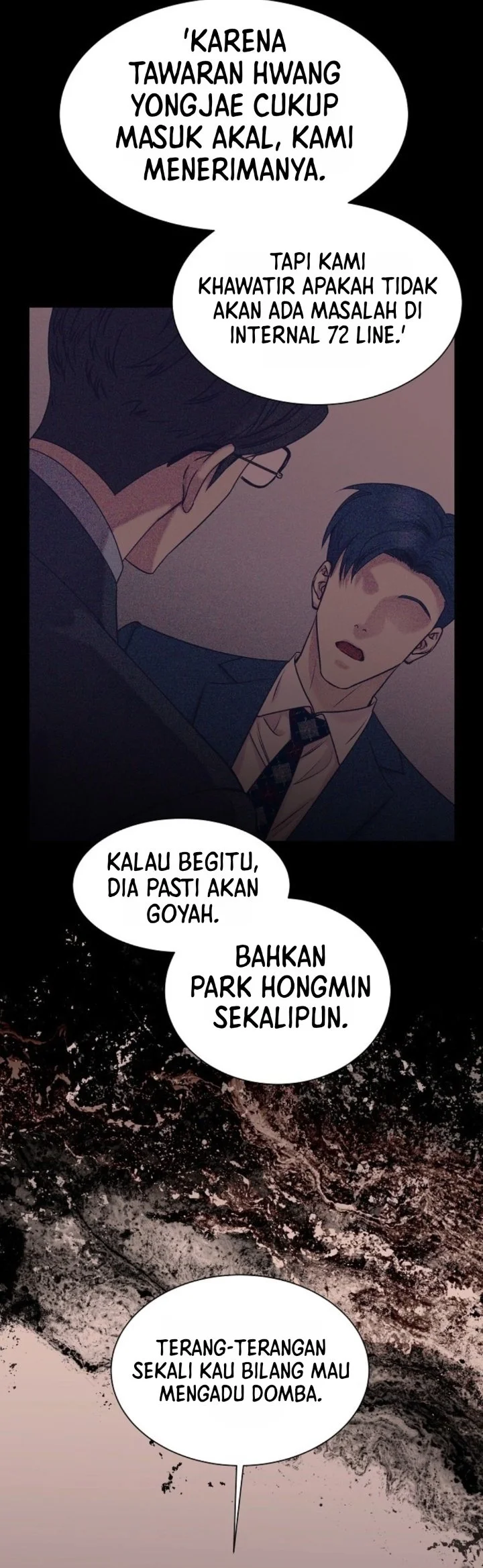 Chapter 110 - halaman 32