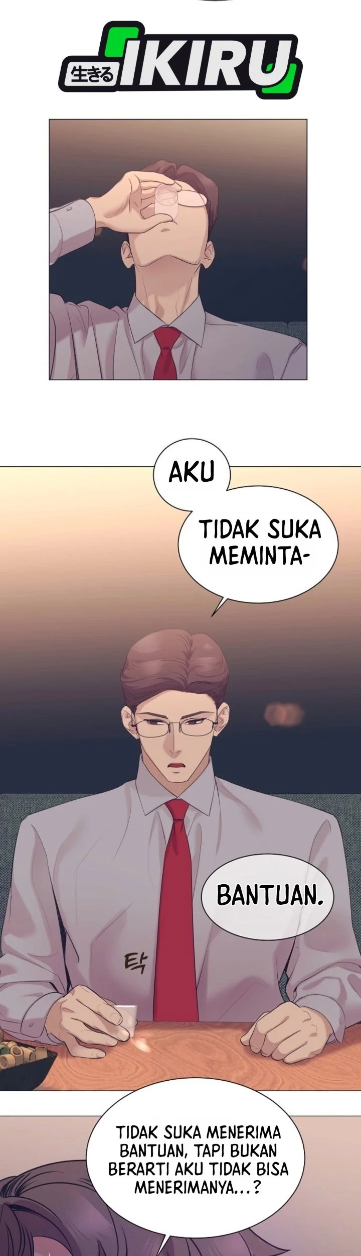 Chapter 110 - halaman 41