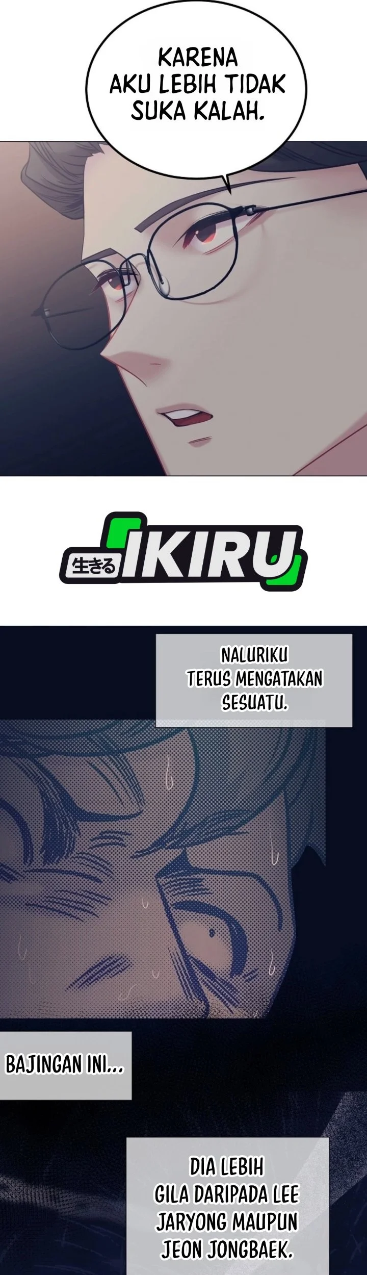 Chapter 110 - halaman 43