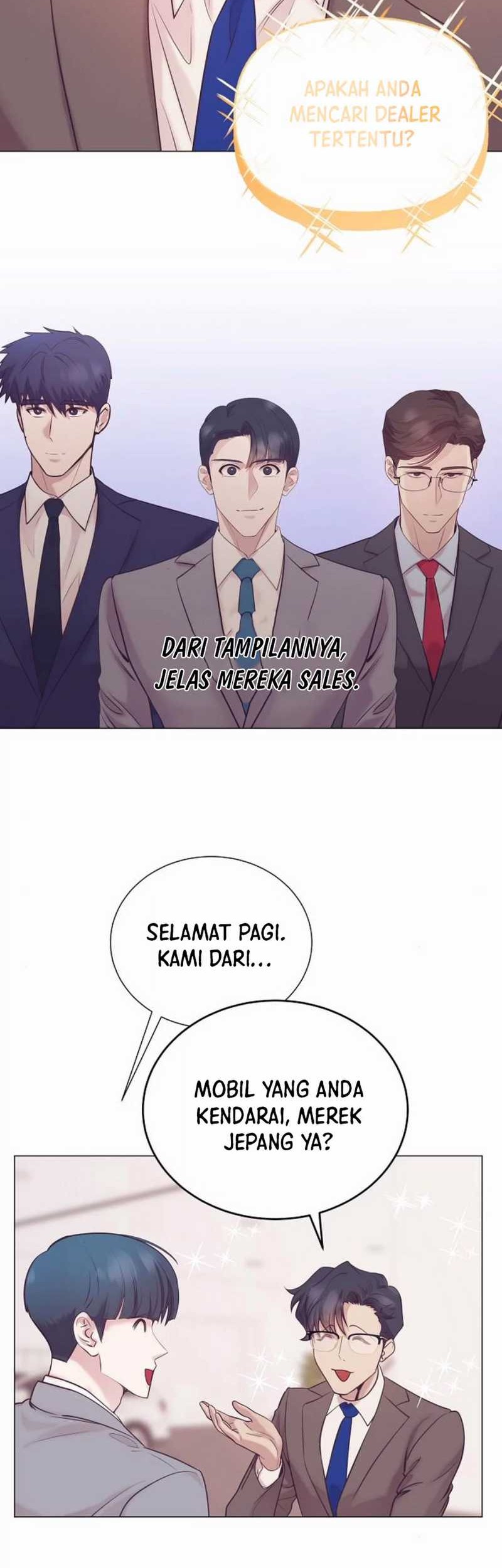 Chapter 64 - halaman 16
