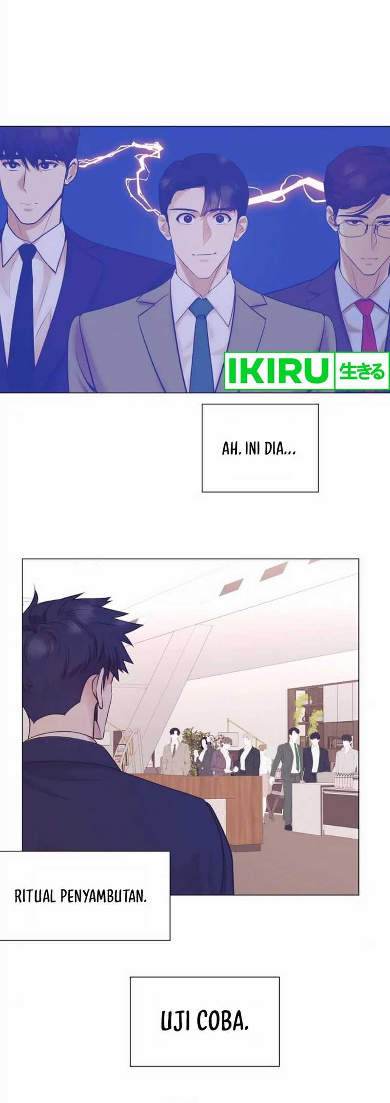 Chapter 64 - halaman 17