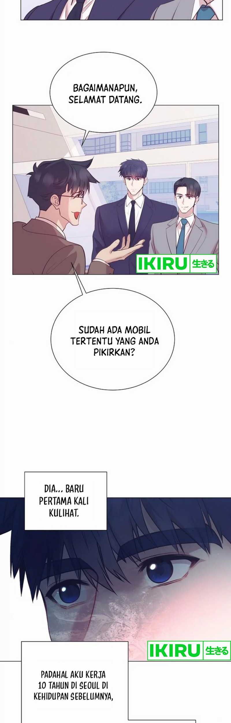 Chapter 64 - halaman 20