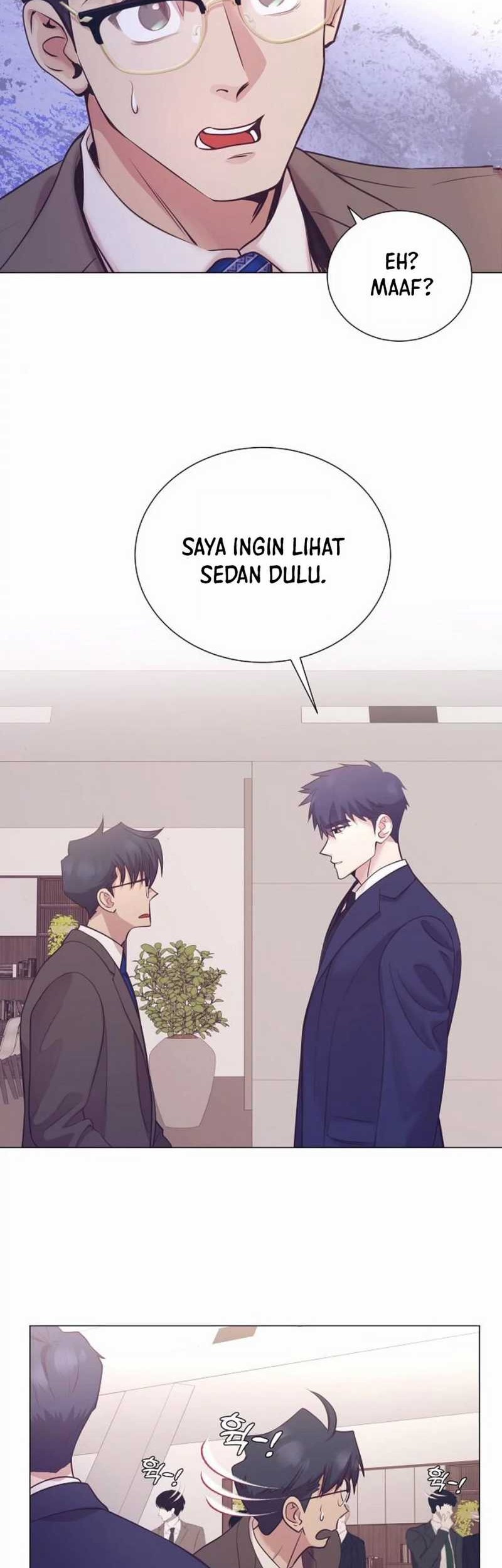 Chapter 64 - halaman 23