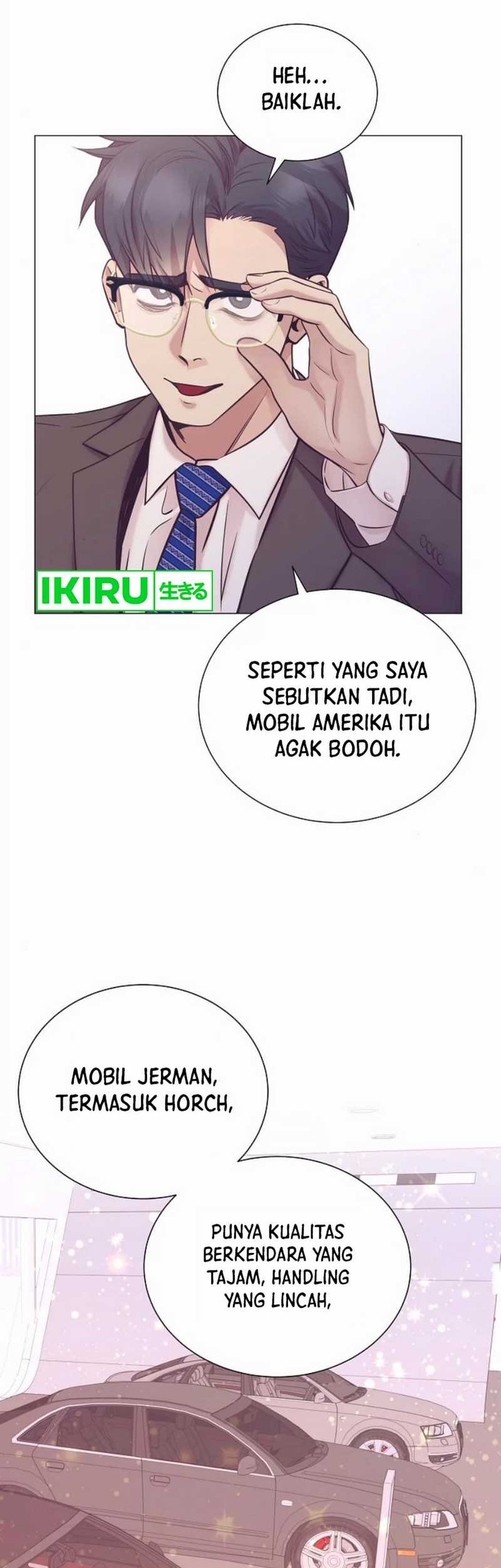 Chapter 64 - halaman 27