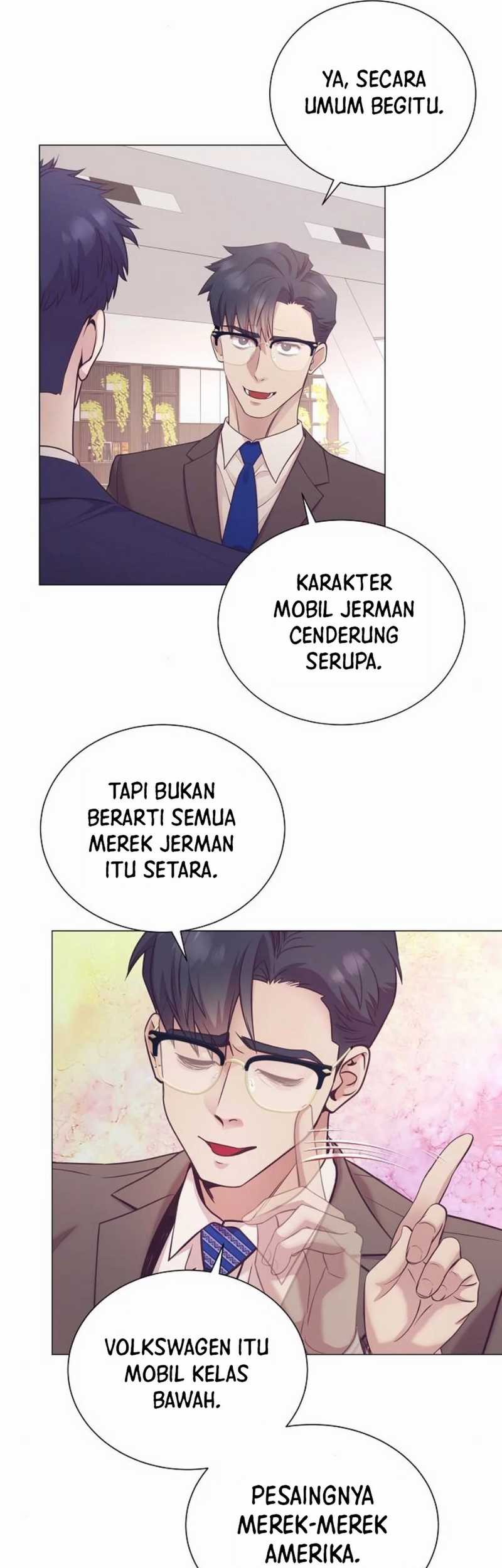 Chapter 64 - halaman 30