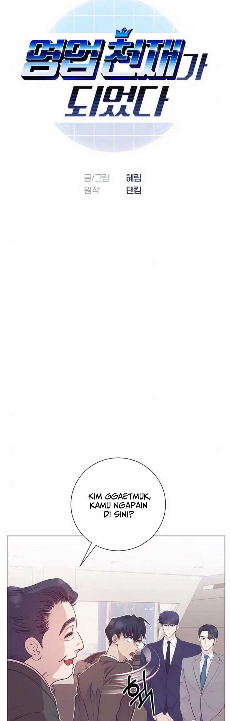 Chapter 65 - halaman 5