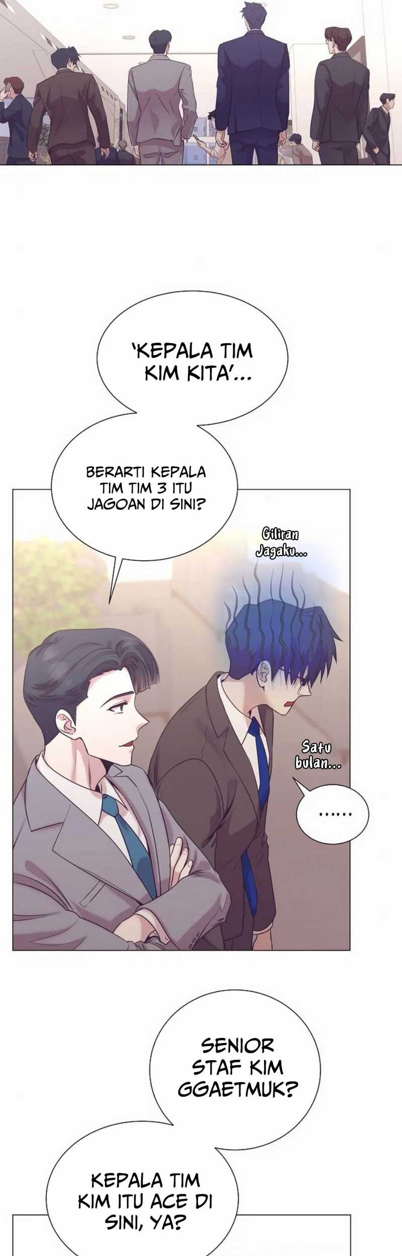 Chapter 65 - halaman 22