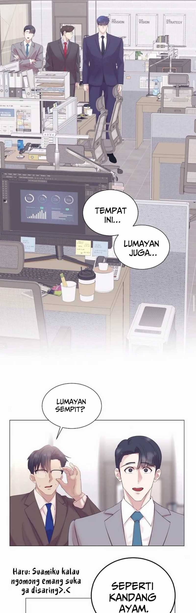 Chapter 65 - halaman 30