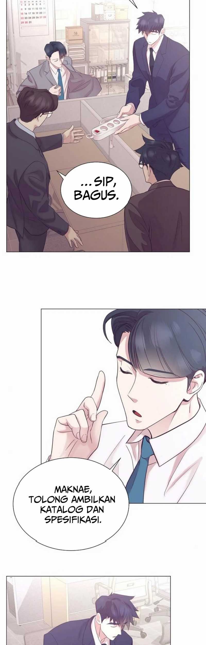 Chapter 65 - halaman 32