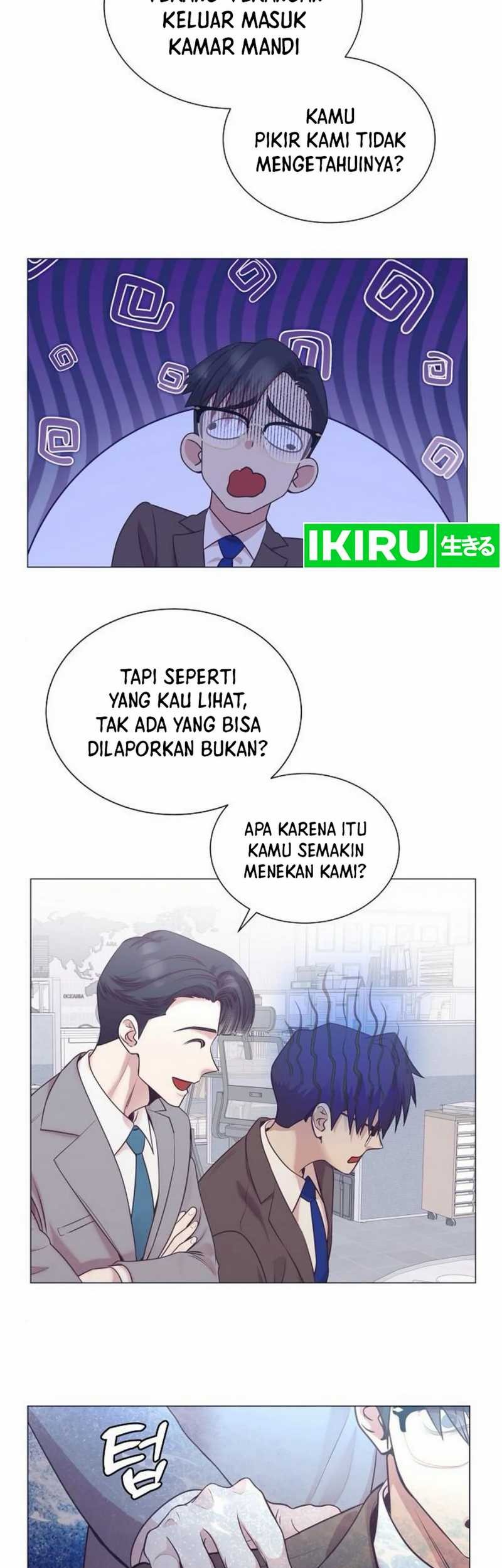 Chapter 68 - halaman 30
