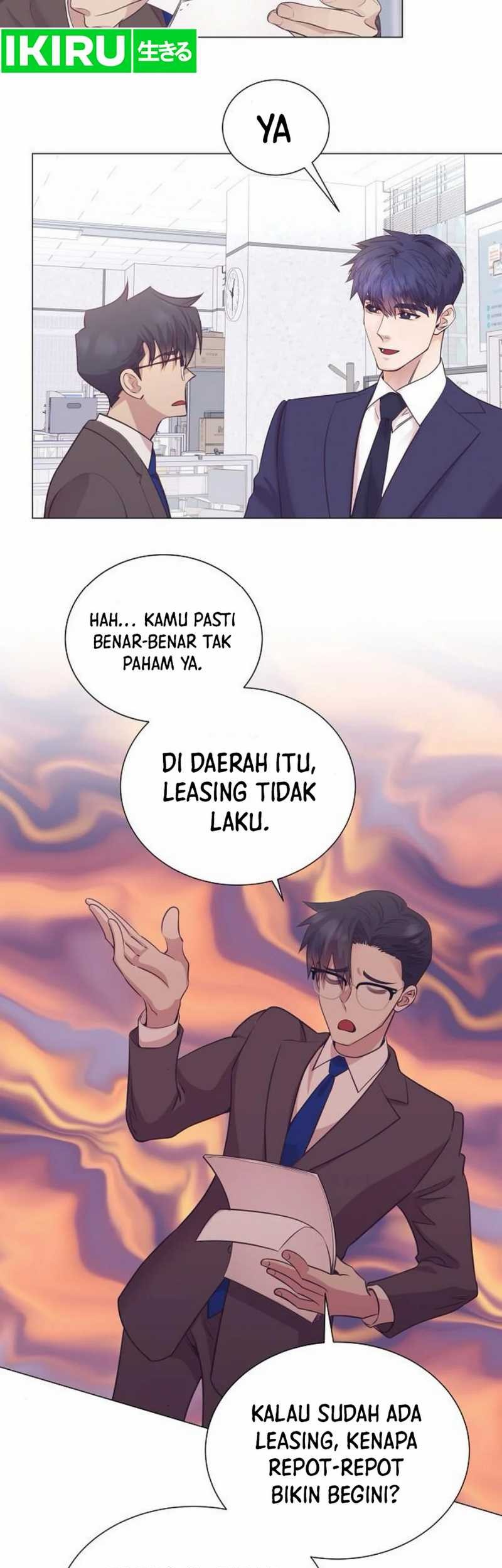 Chapter 68 - halaman 50