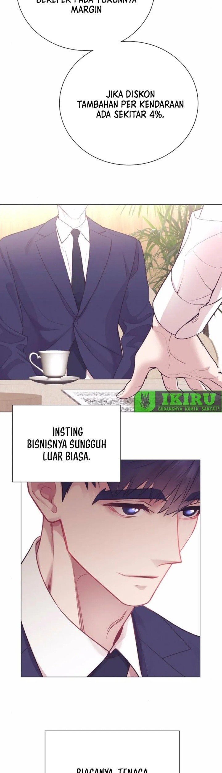 Chapter 69 - halaman 31