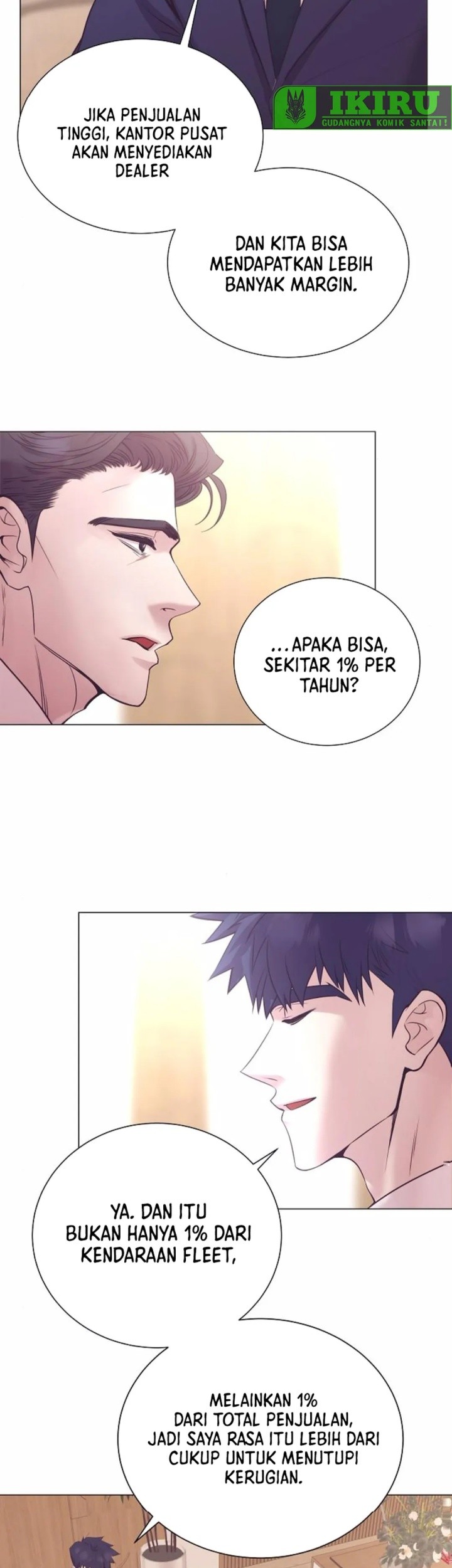 Chapter 69 - halaman 39