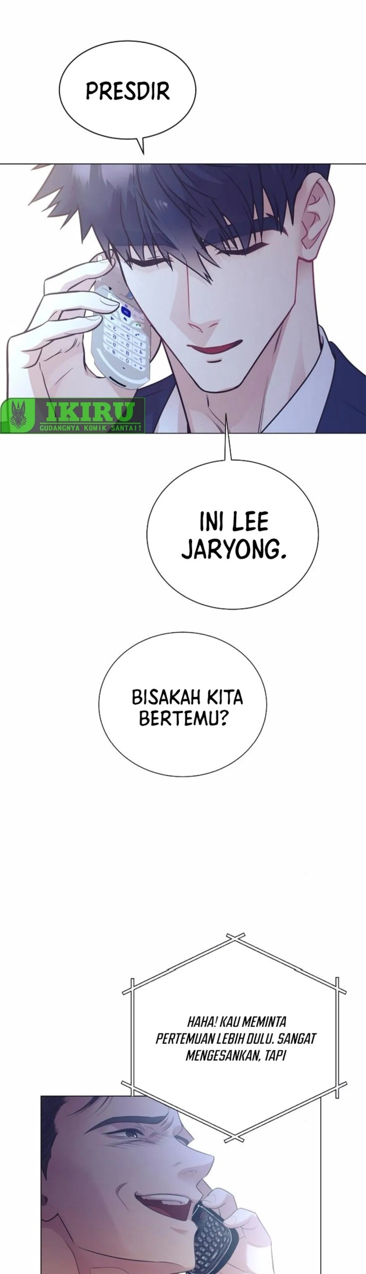 Chapter 69 - halaman 3