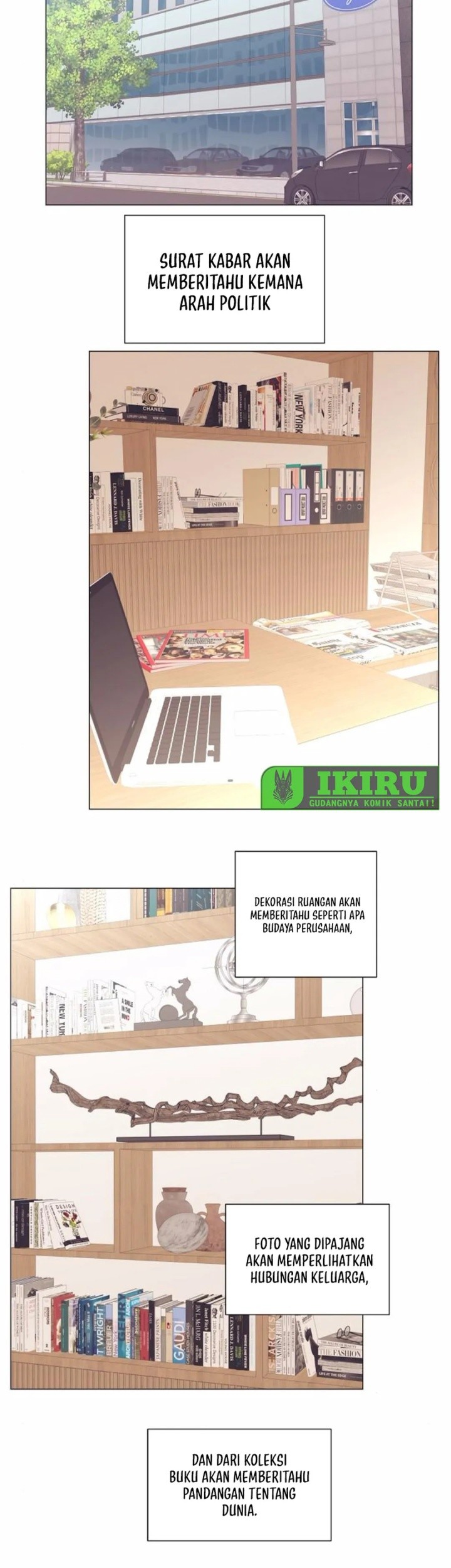 Chapter 69 - halaman 9