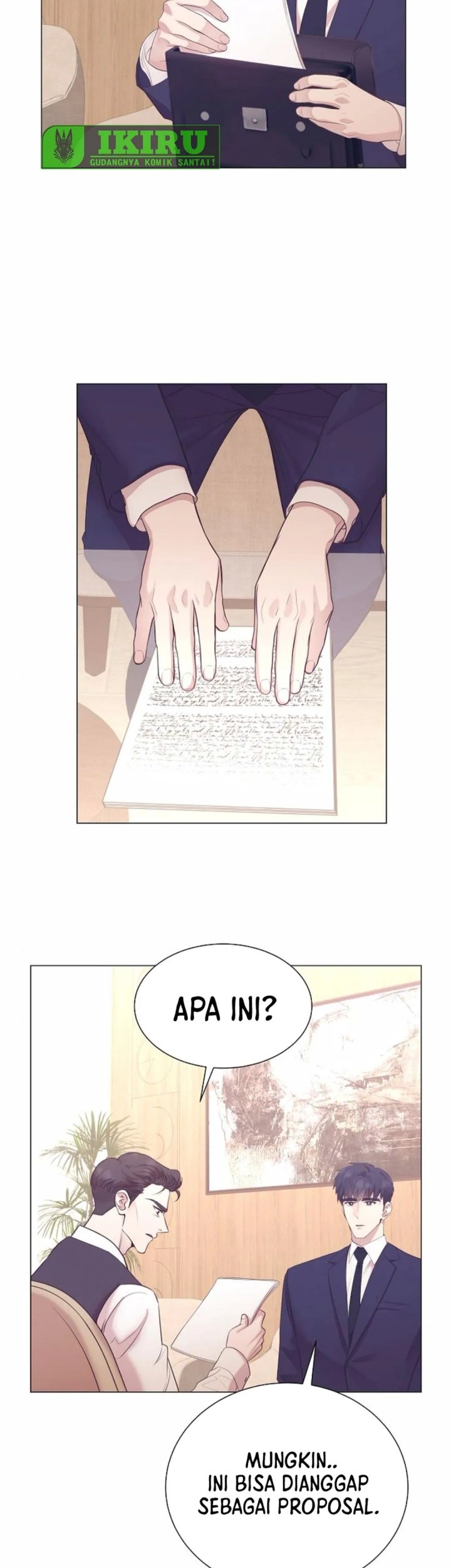 Chapter 69 - halaman 15