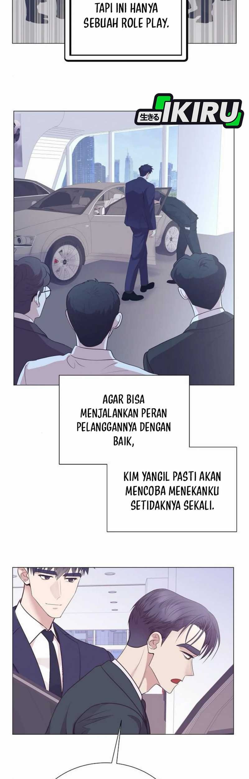Chapter 70 - halaman 26