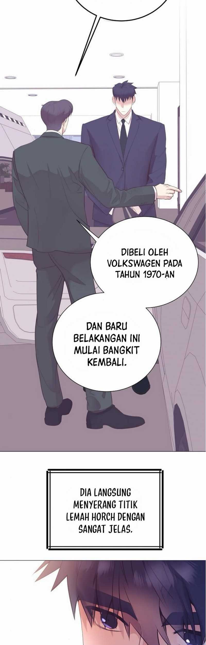 Chapter 70 - halaman 30