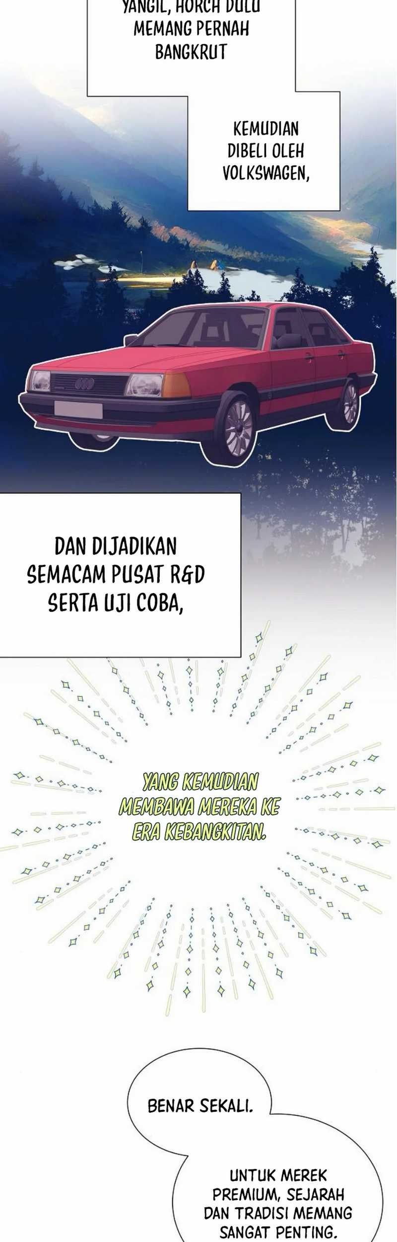 Chapter 70 - halaman 34