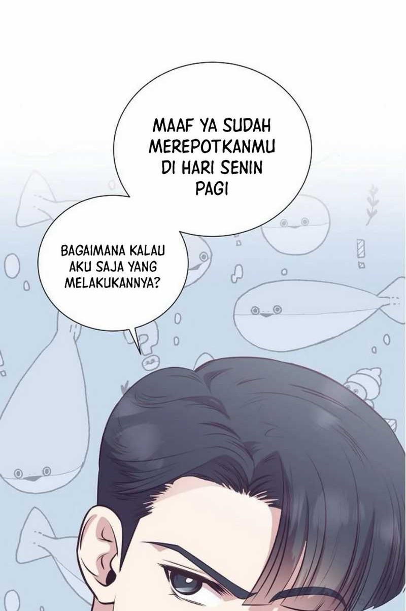 Chapter 70 - halaman 3