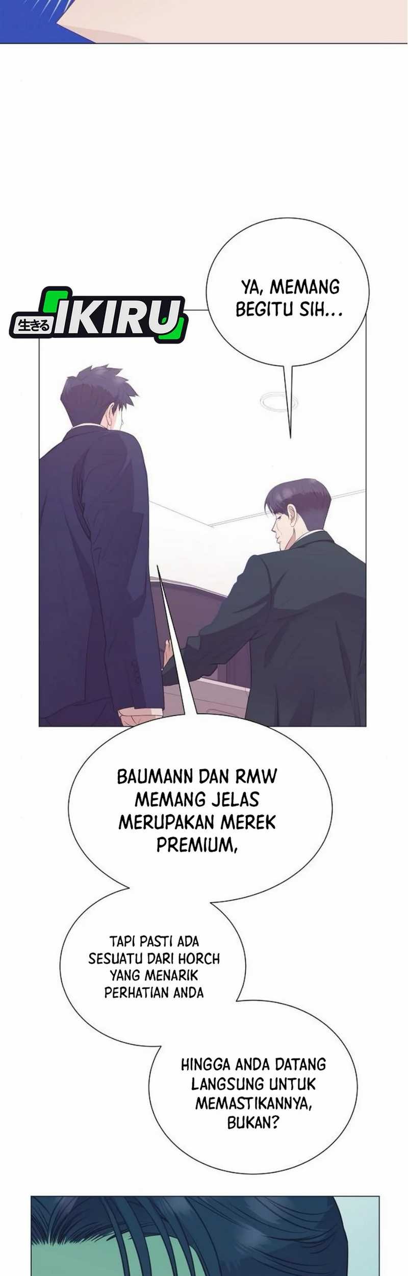 Chapter 70 - halaman 42