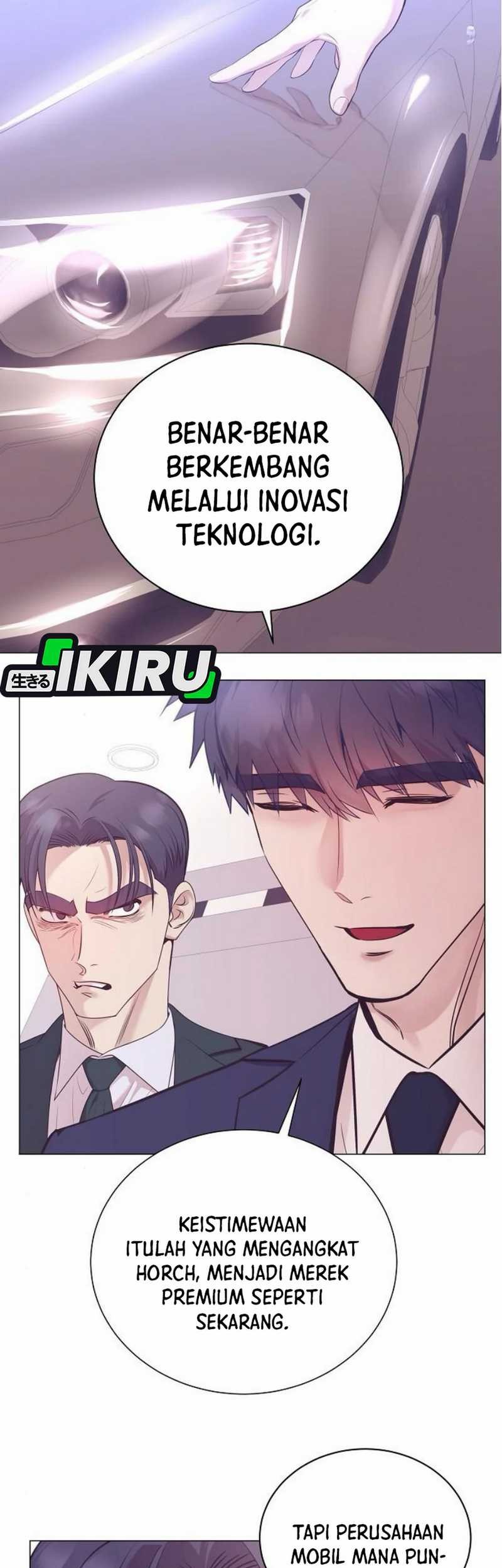 Chapter 70 - halaman 54