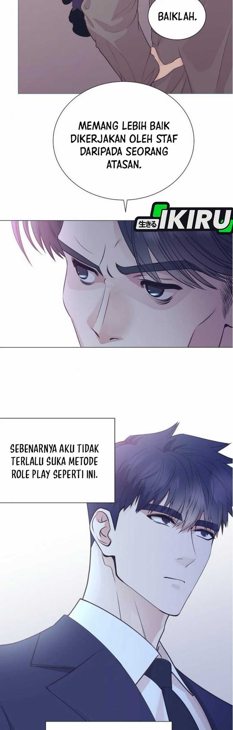 Chapter 70 - halaman 6