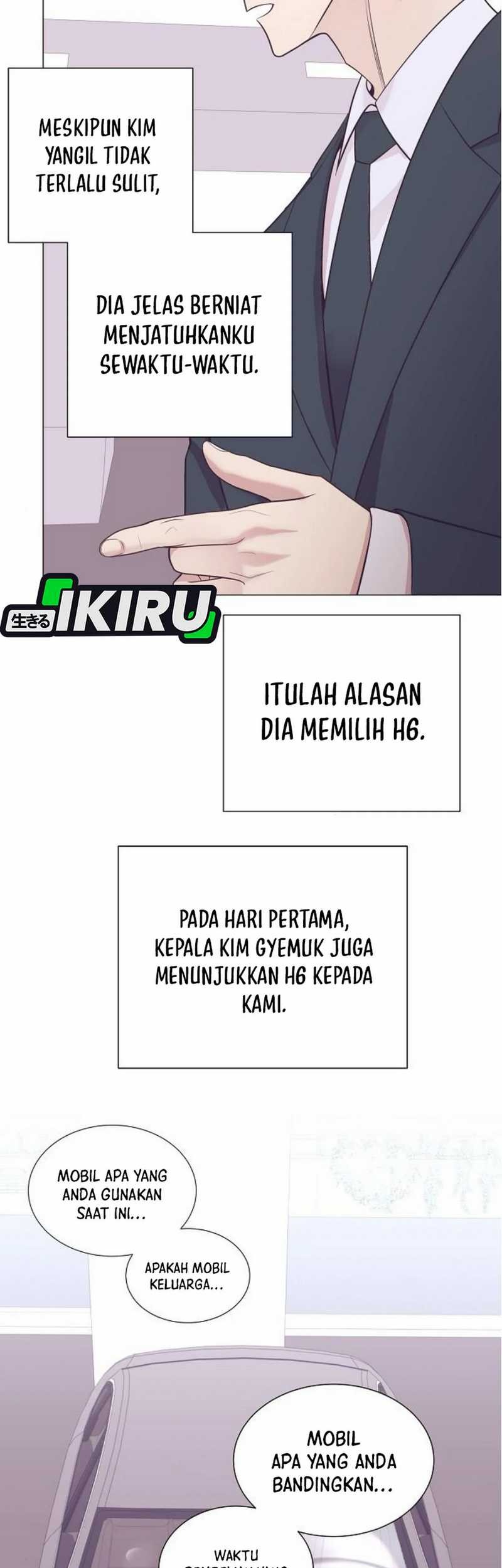 Chapter 70 - halaman 18