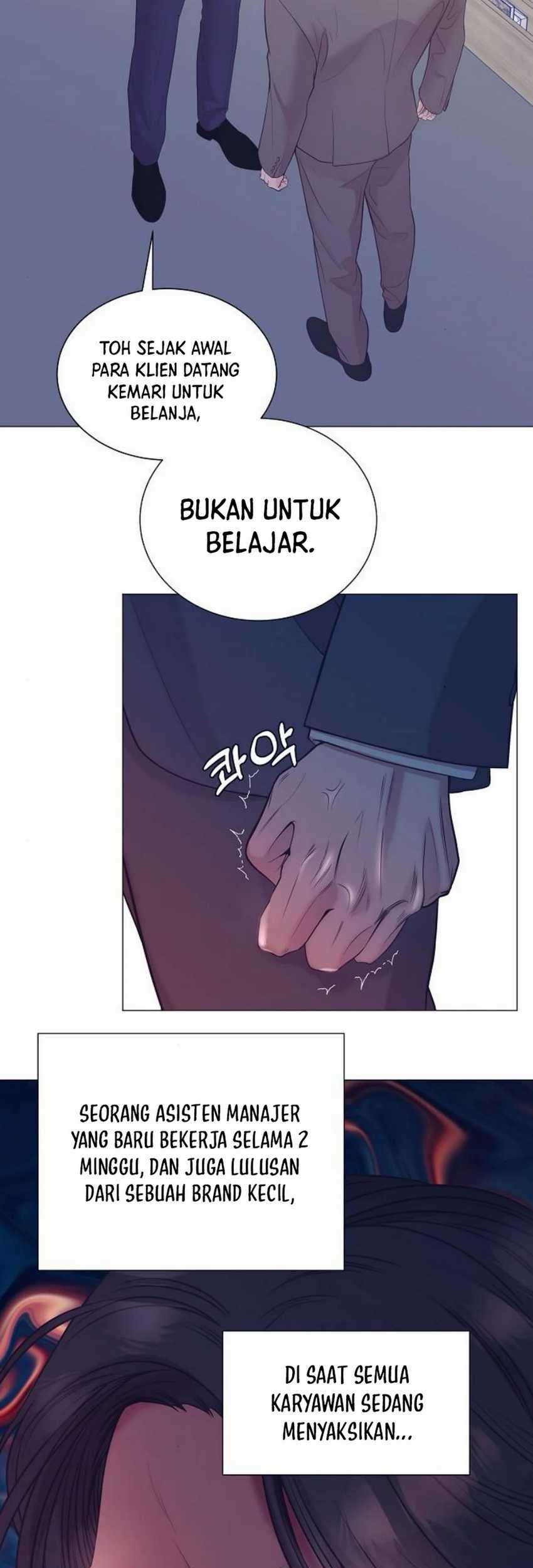 Chapter 71 - halaman 22