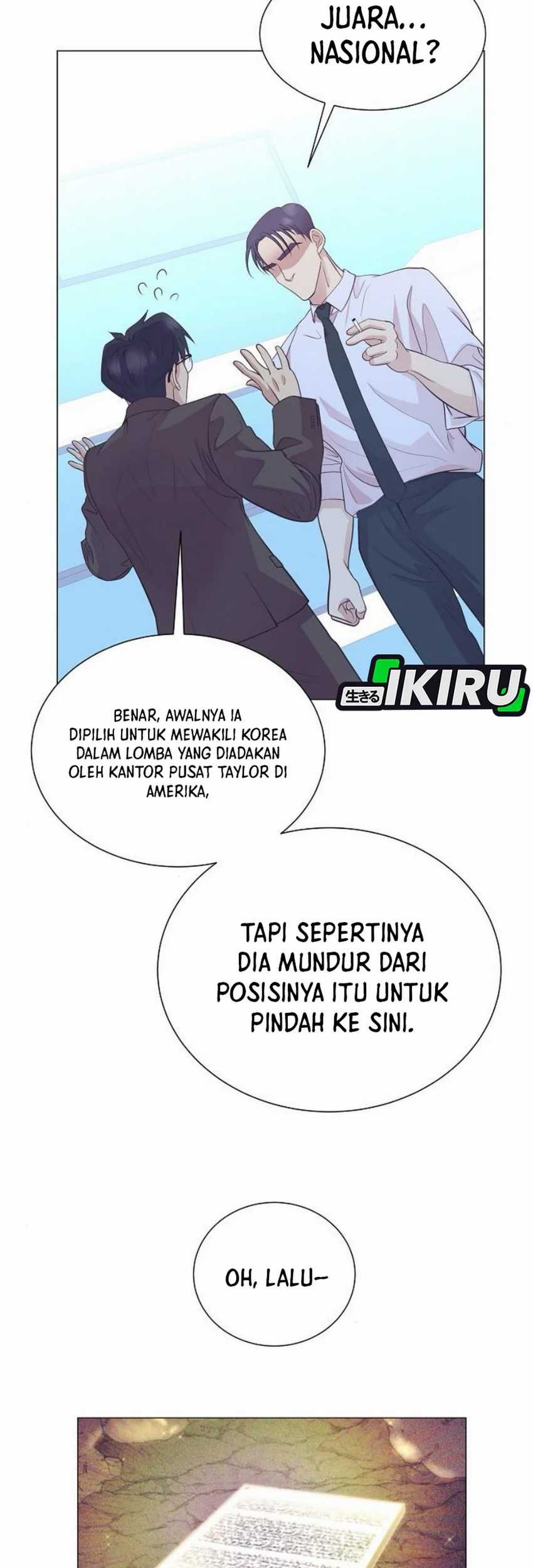 Chapter 71 - halaman 30