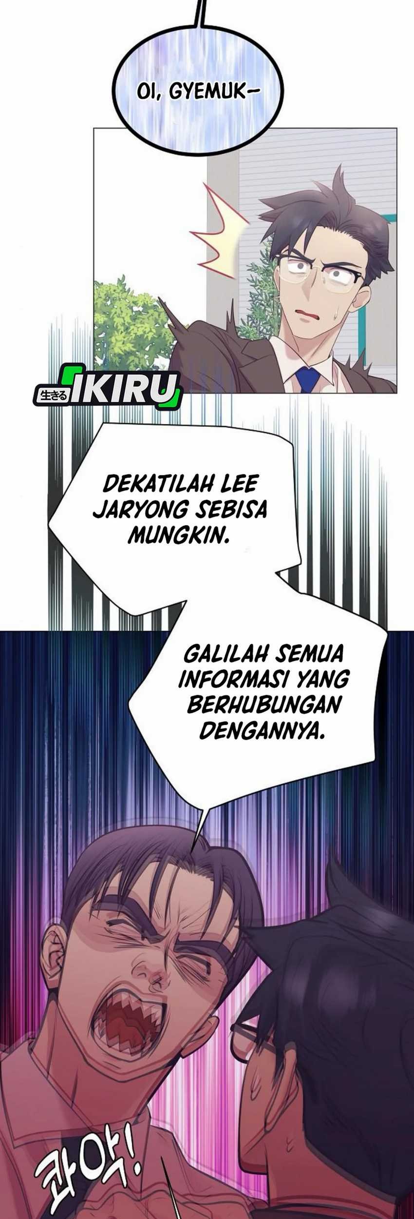 Chapter 71 - halaman 38