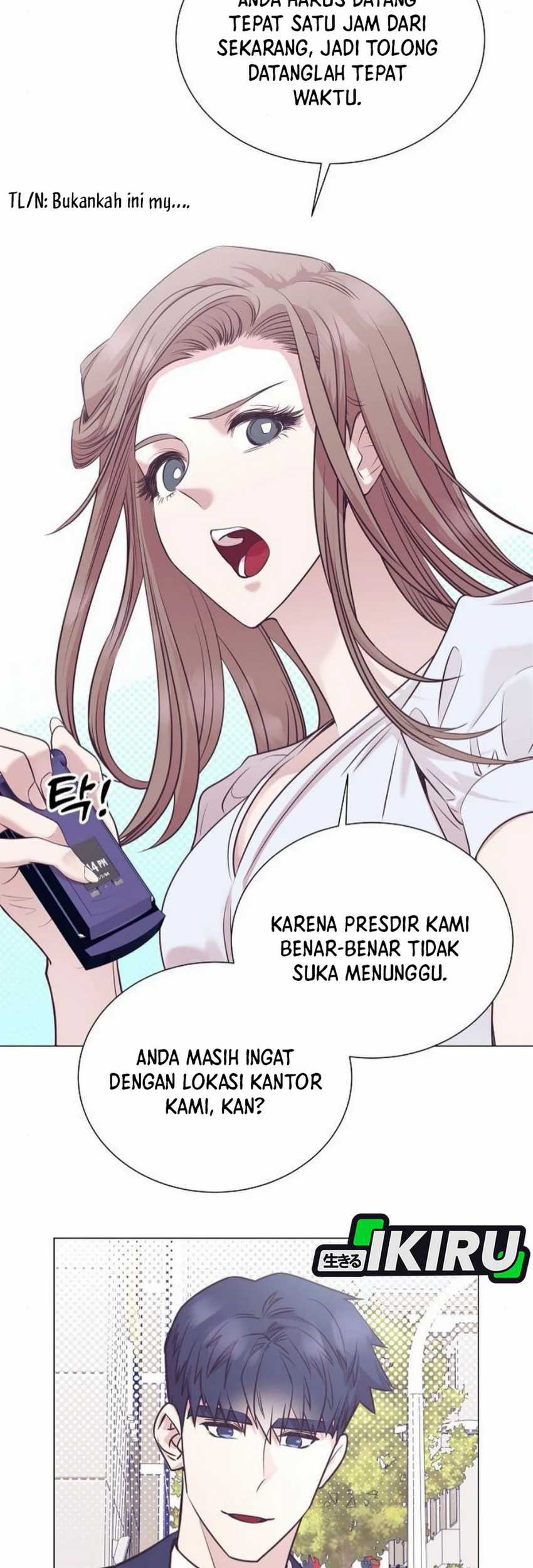 Chapter 71 - halaman 64