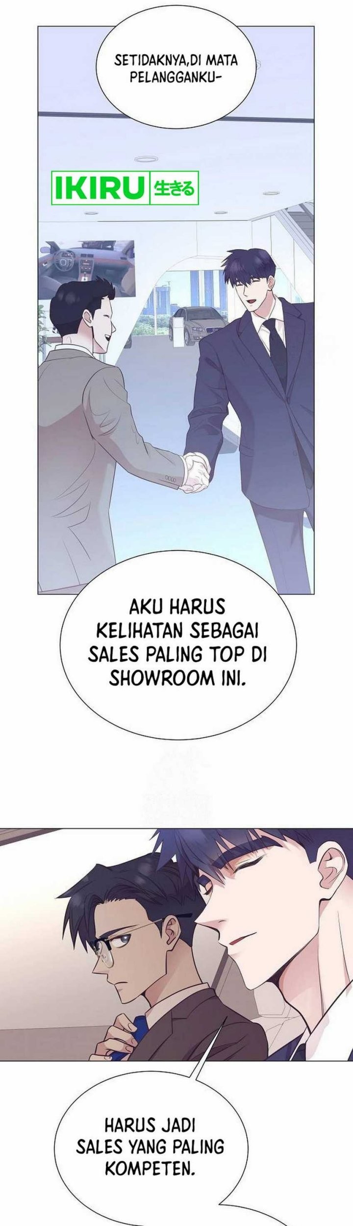 Chapter 72 - halaman 20