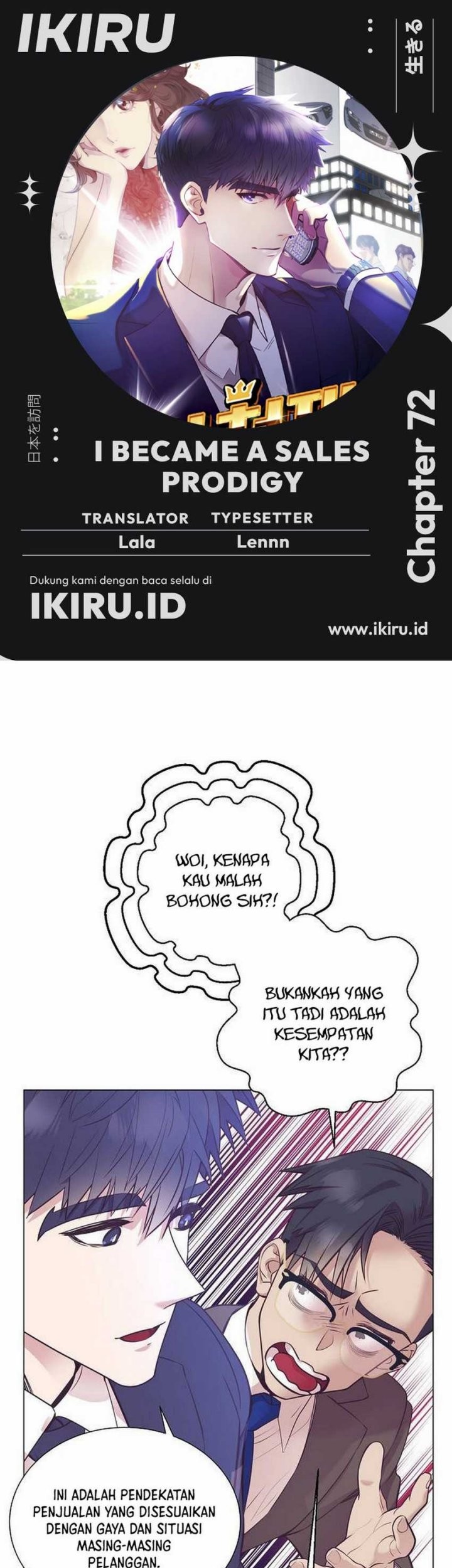 Chapter 72 - halaman 2