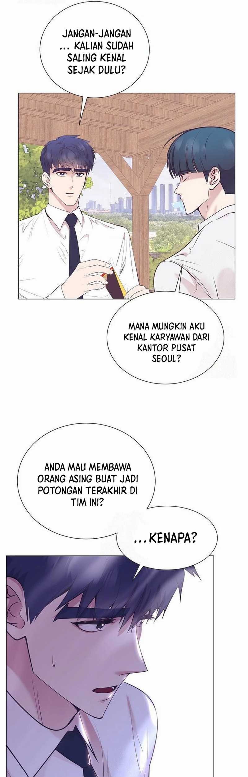 Chapter 74 - halaman 26
