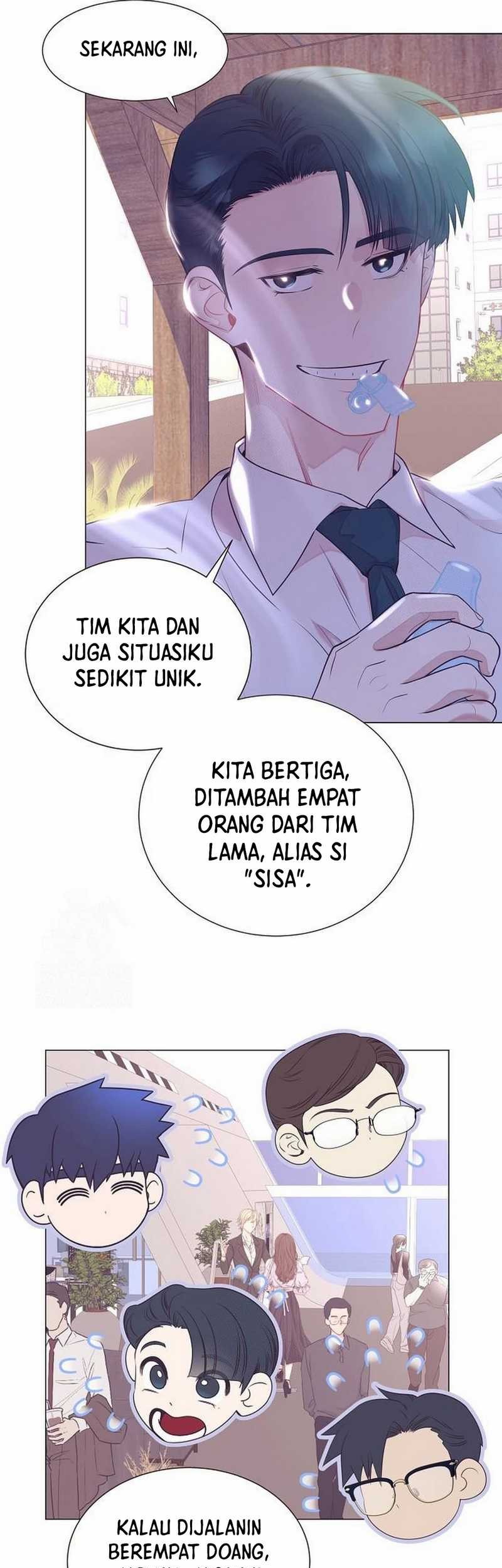 Chapter 74 - halaman 28