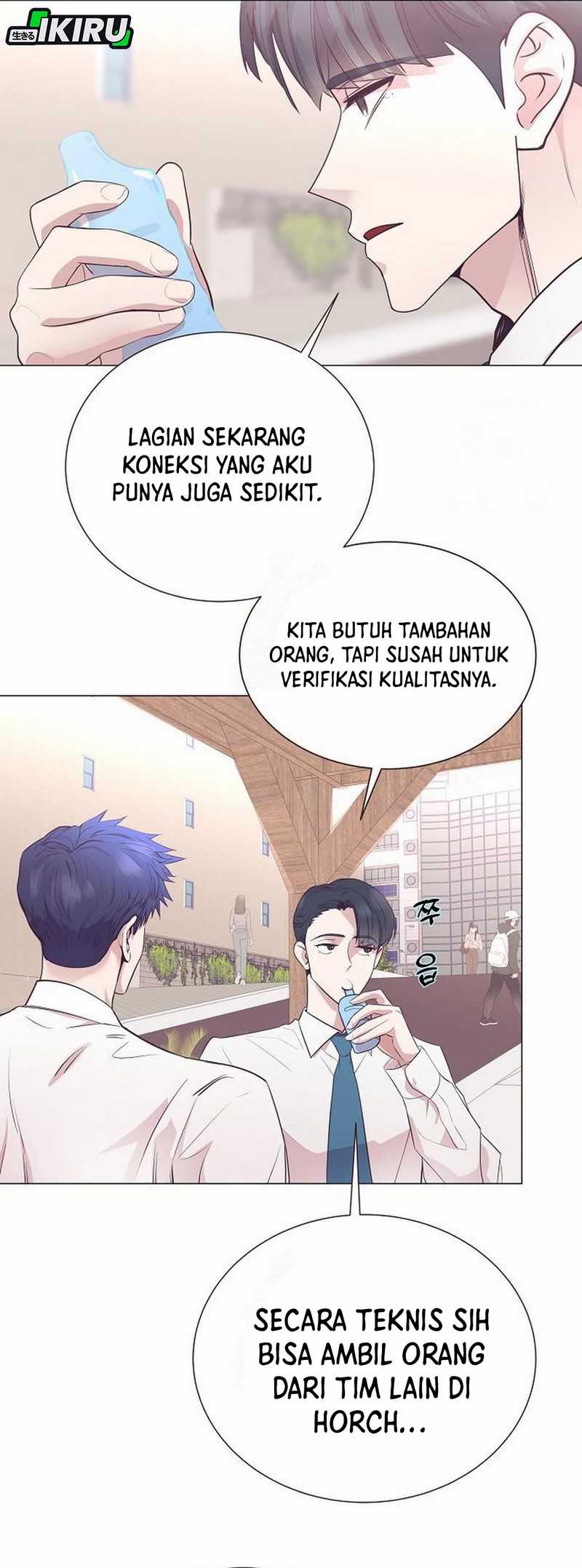 Chapter 74 - halaman 30