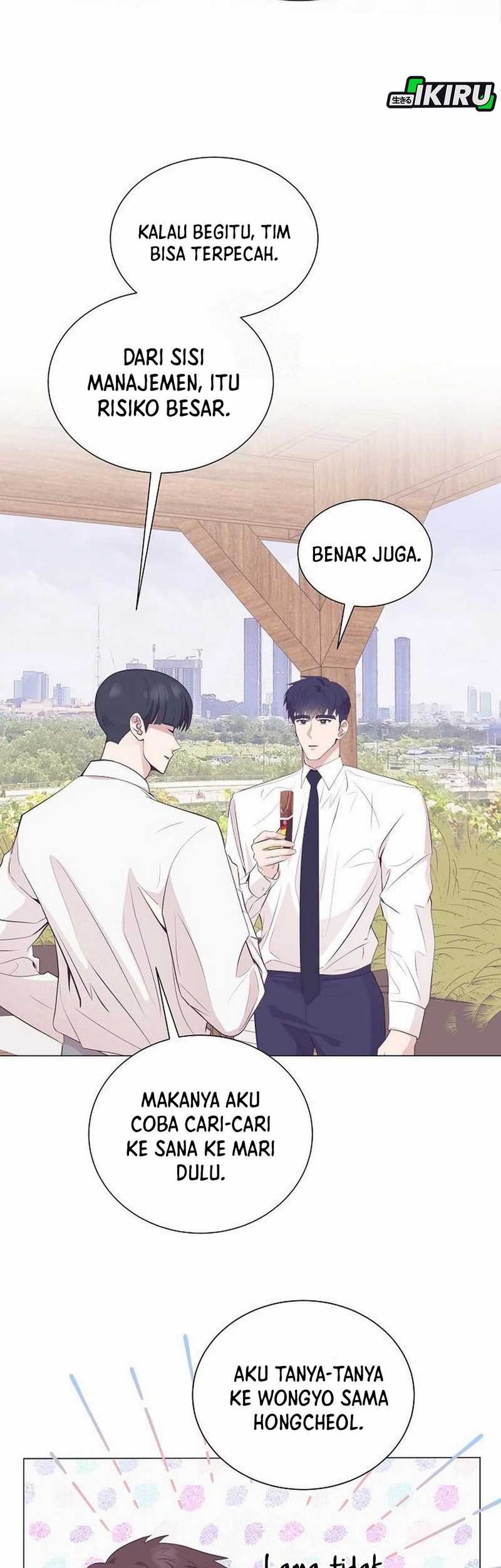 Chapter 74 - halaman 33