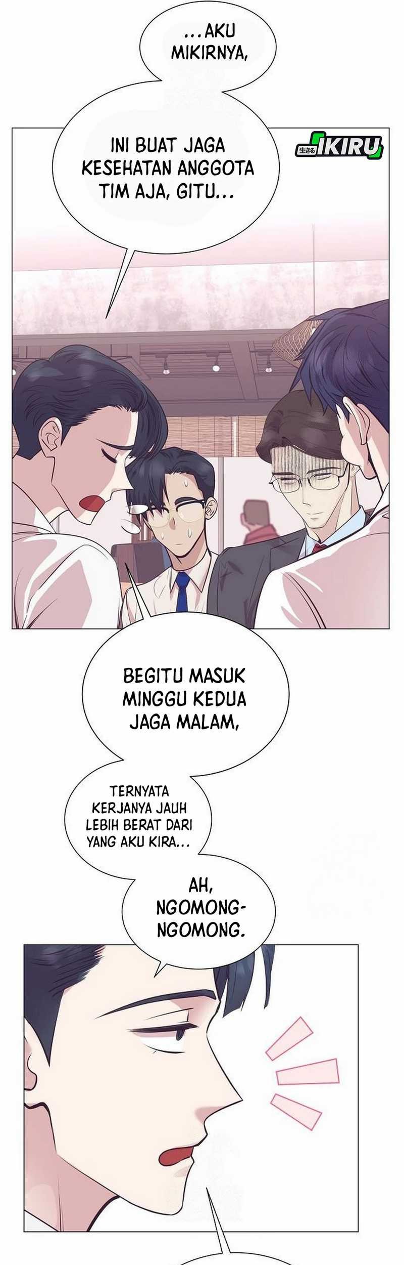 Chapter 74 - halaman 14