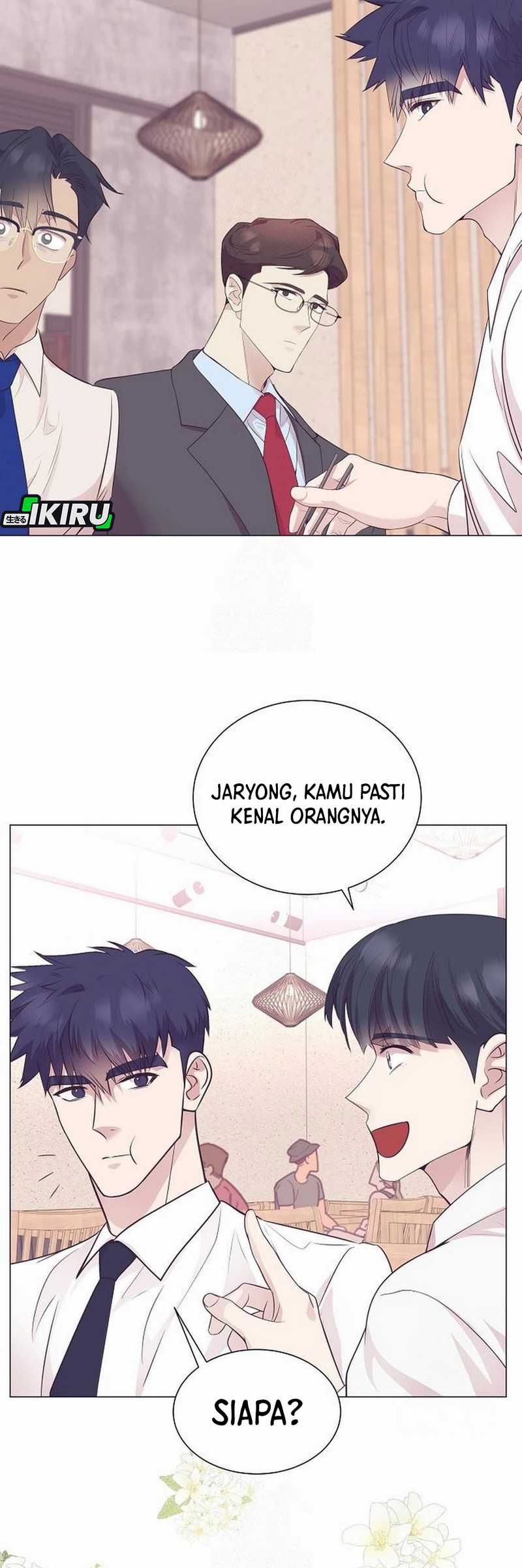 Chapter 74 - halaman 16