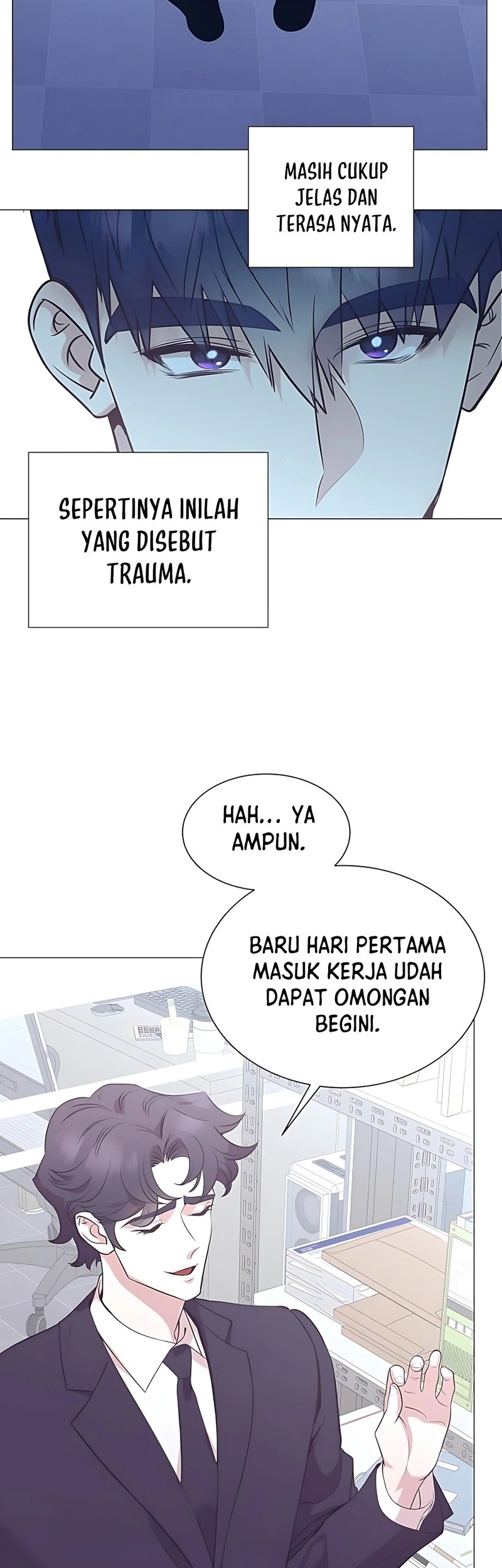 Chapter 75 - halaman 29