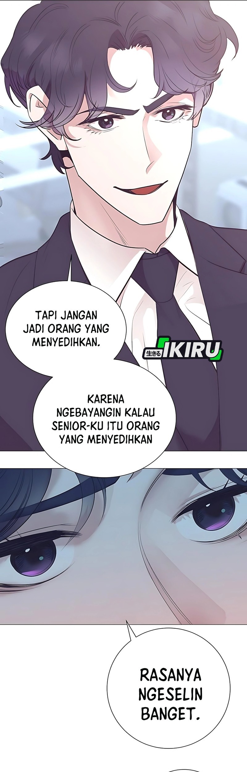 Chapter 75 - halaman 31