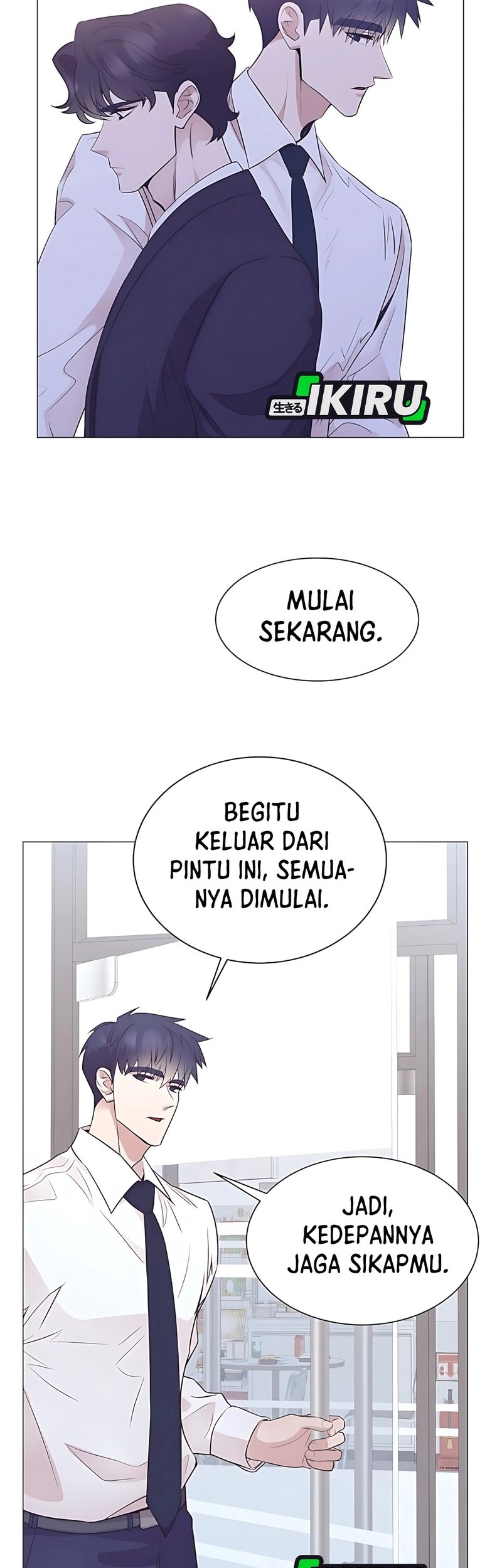 Chapter 75 - halaman 34