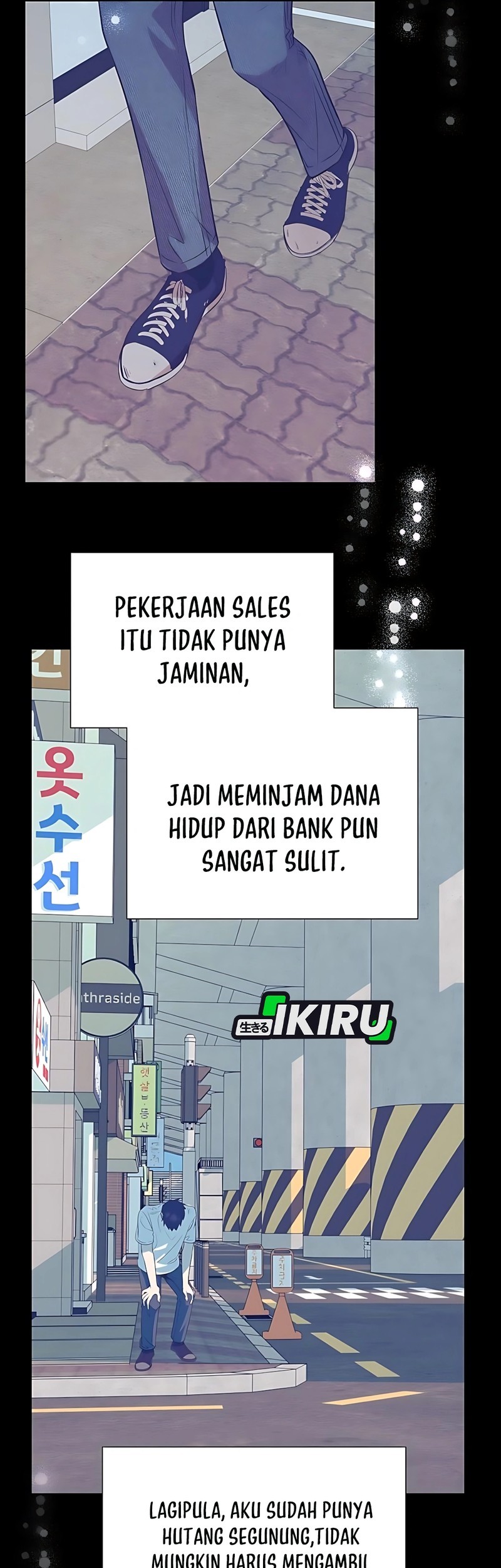 Chapter 75 - halaman 48