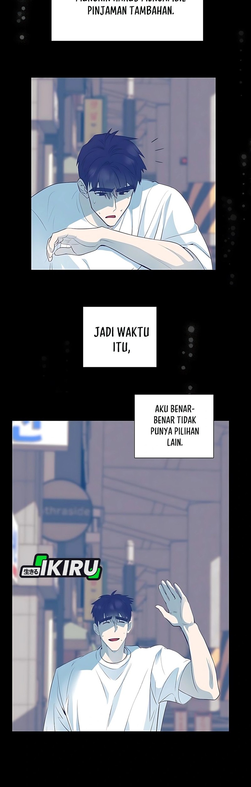 Chapter 75 - halaman 49